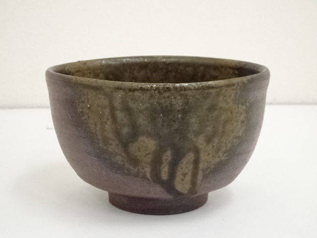 道具 ] - 道具 丹波焼 市野信水造 茶碗（共箱） | ネットショップ圭